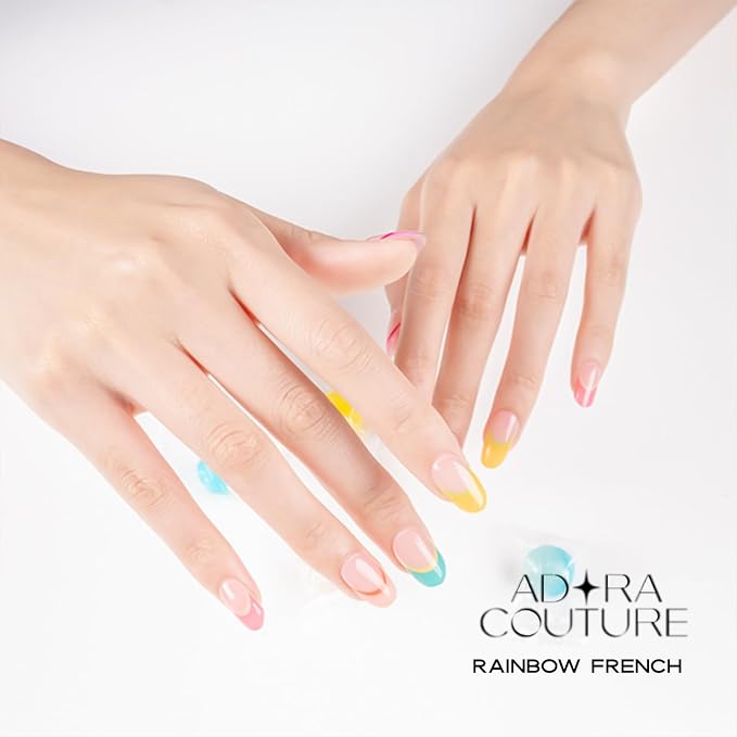 M French