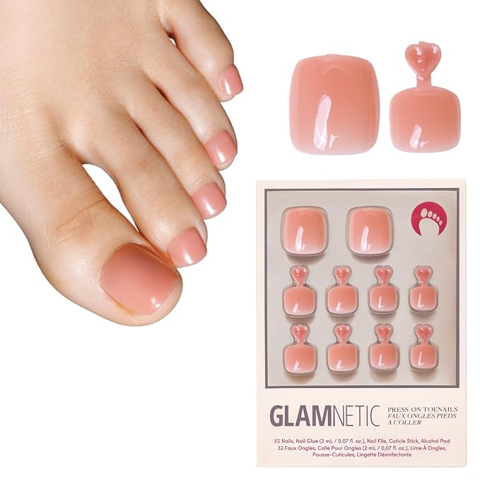 Sheer Peach