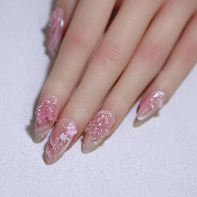 Pink M