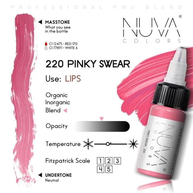 Pink Swear