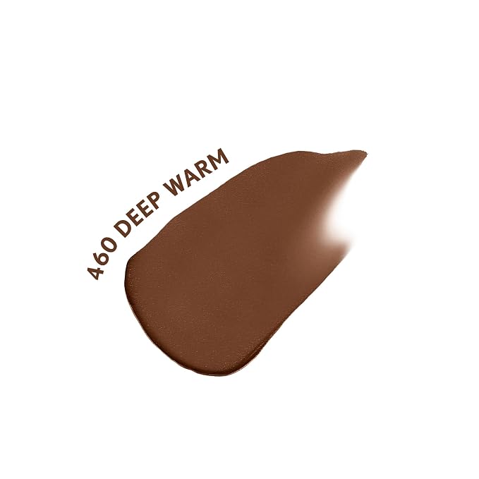 SPF 460 Deep Warm