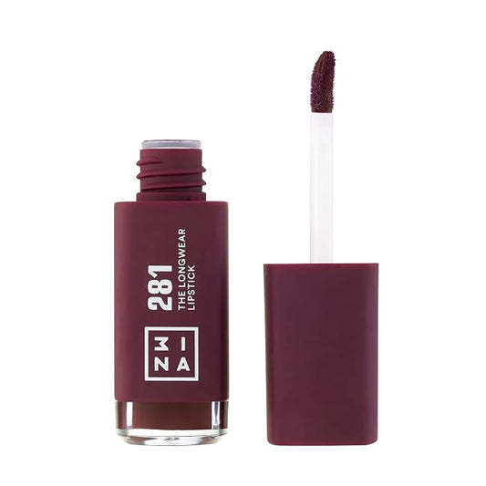 281 - Aubergine