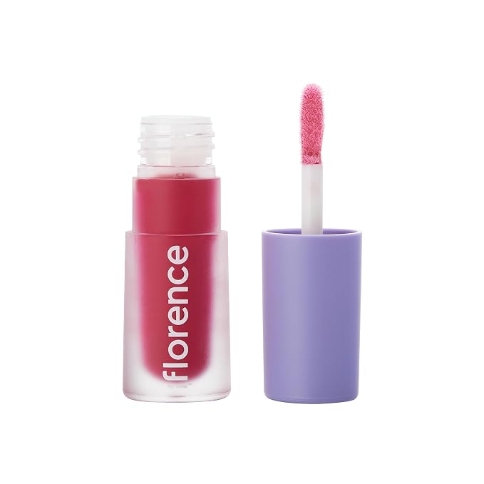 Obsessed (Deep Fuchsia)