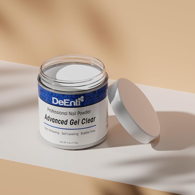 Advanced Gel Clear