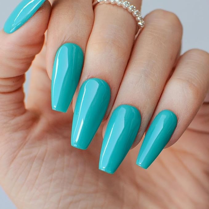Deep Ocean