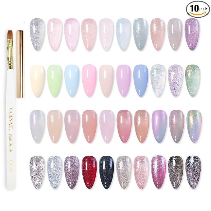40 Colors