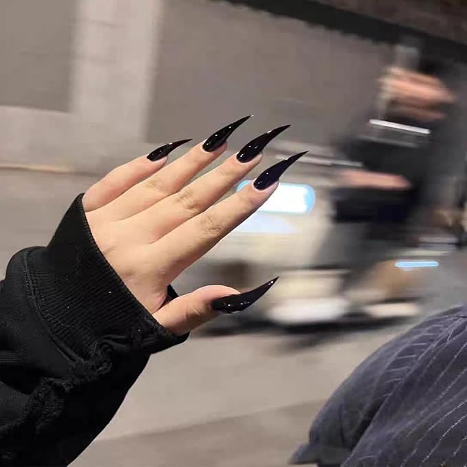 Long Black