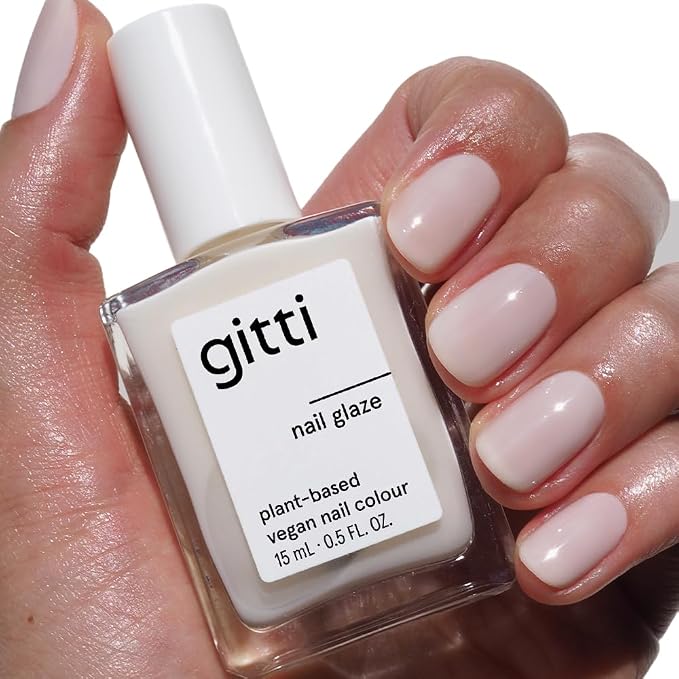 Nail Glaze
