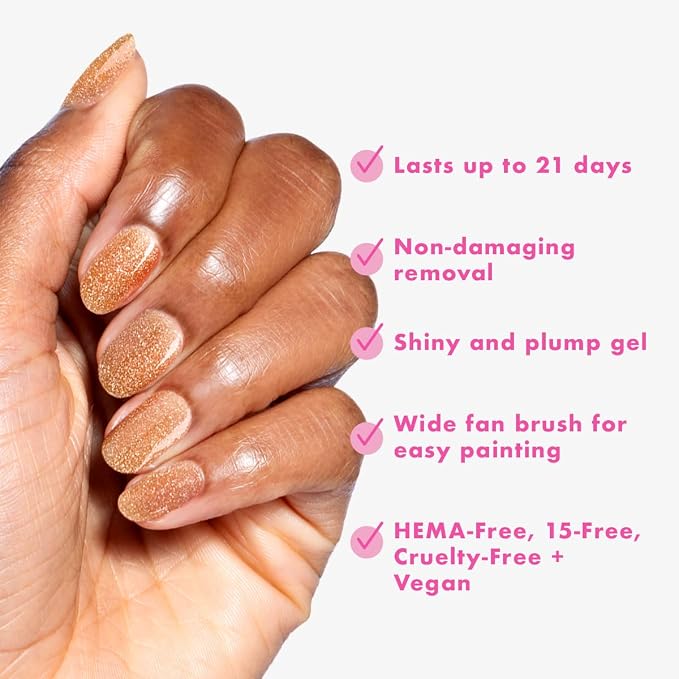 Pop Fizz Mani