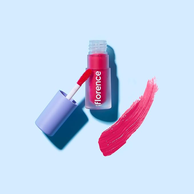 Obsessed (Deep Fuchsia)