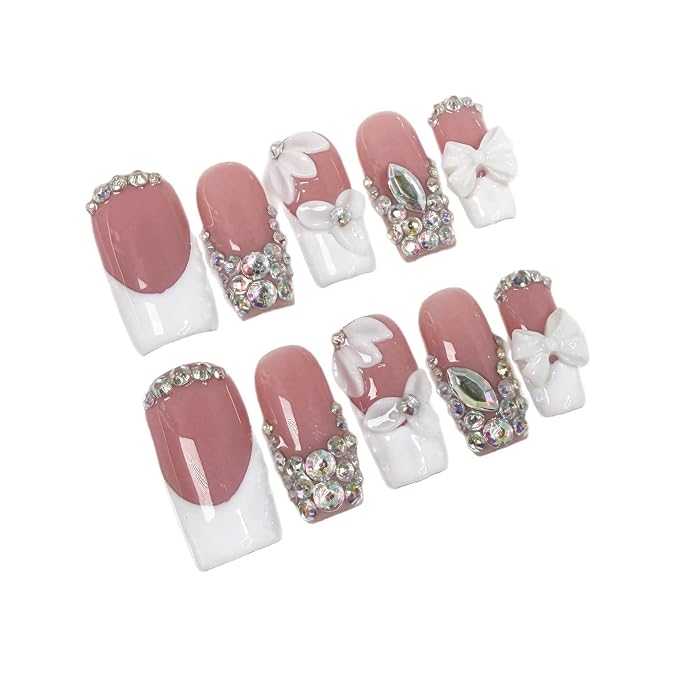 Handmade Nails 4