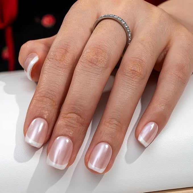 French pink