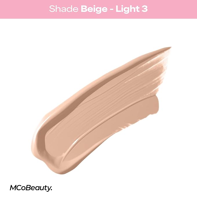 3 Light Beige