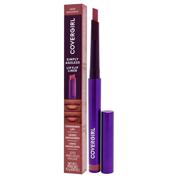 Precious Mauve