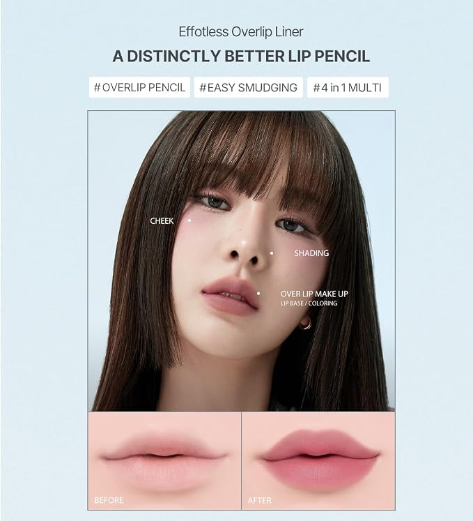 #19. Dusty Pink