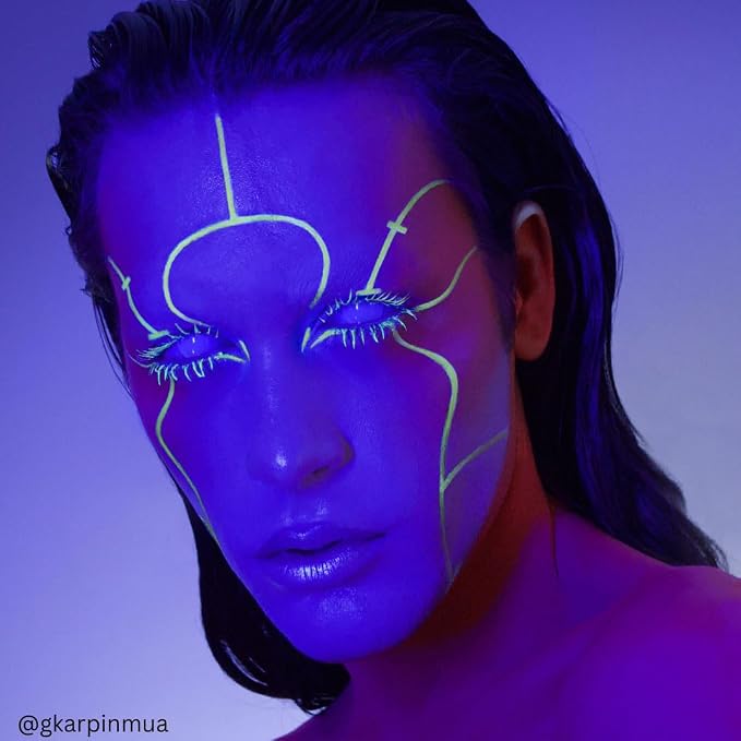 Glow in the Dark
