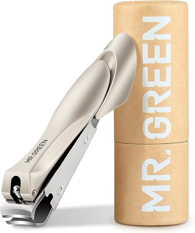Nail Clipper (Medium)