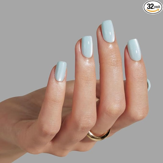 Aquamarine Quartz