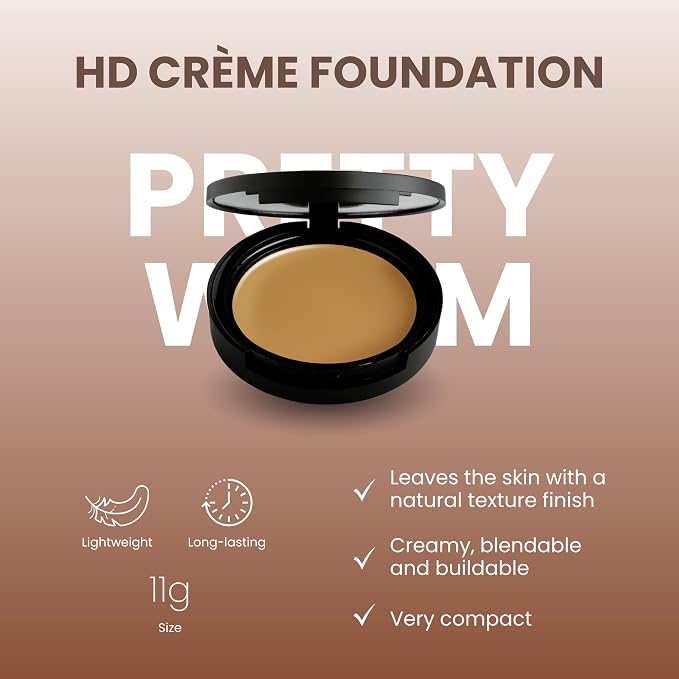 PRETTY WARM (medium neutral complexion)
