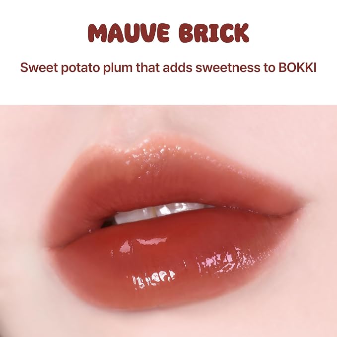 Mauve Brick
