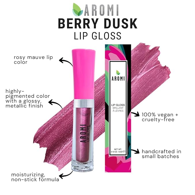 Berry Dusk