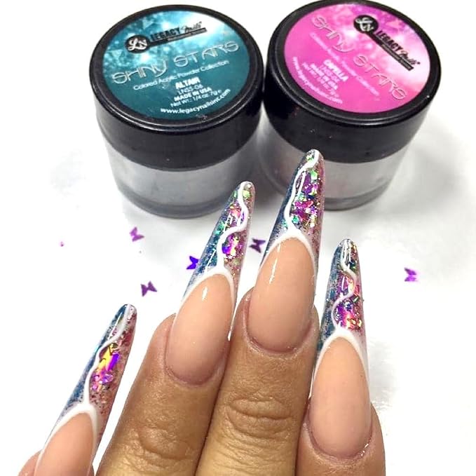 SHINY STARS COLLECTION