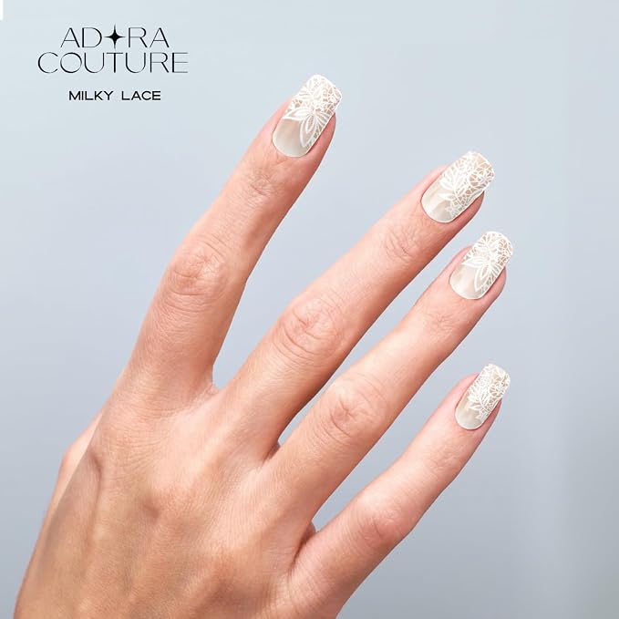 Milky Lace