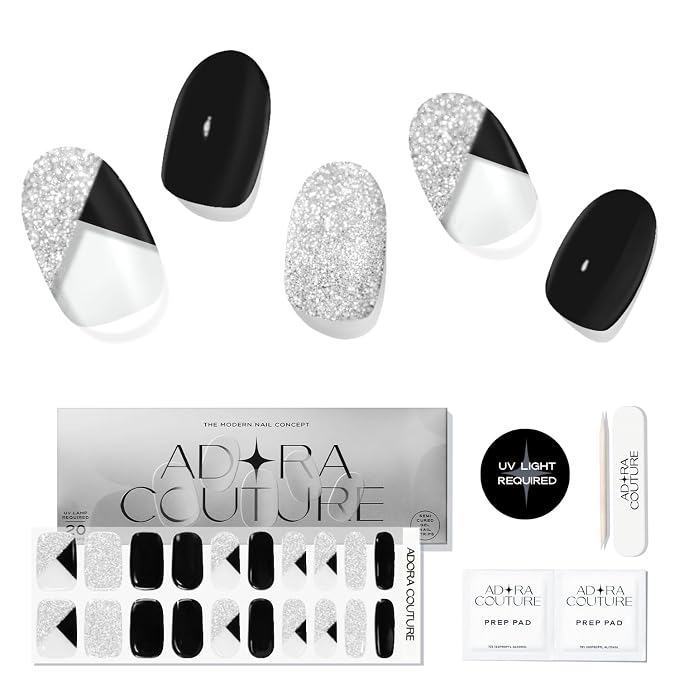Black Timeless