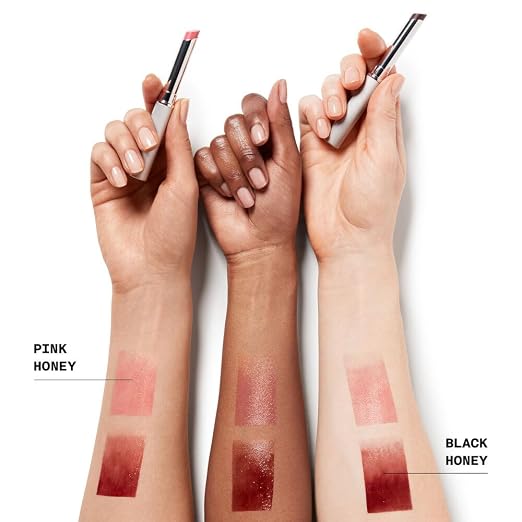 Black Honey/Pink Honey