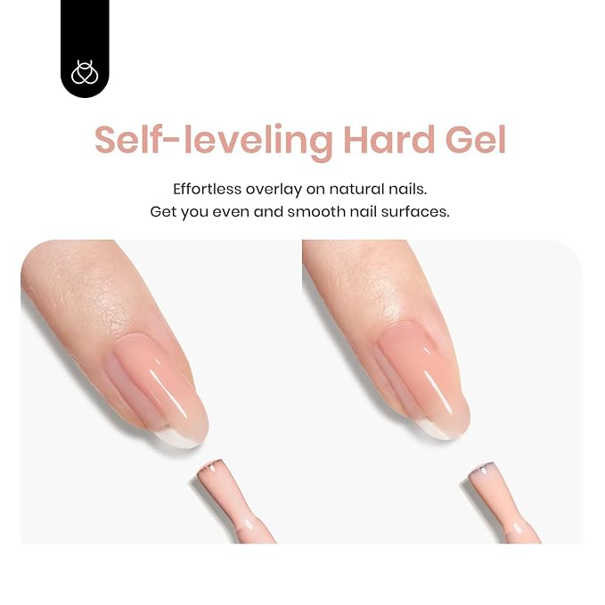A4-Light Pink Nude Brown