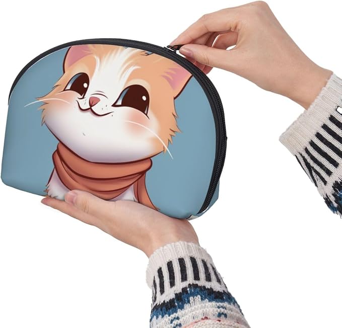 Cartoon Cat