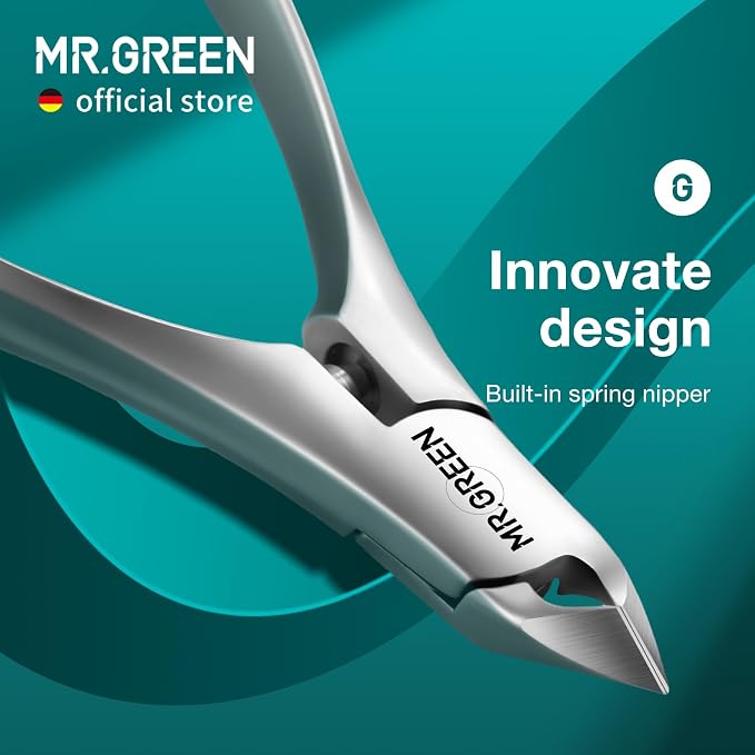 Cuticle Nipper