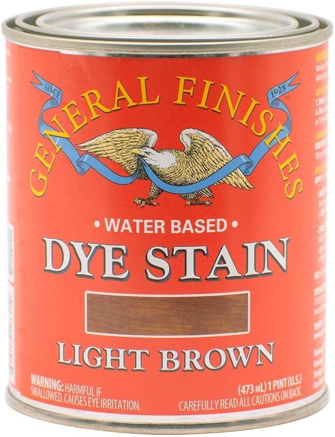 Light Brown