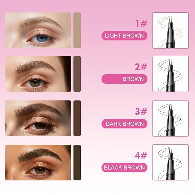 Light Brown*2
