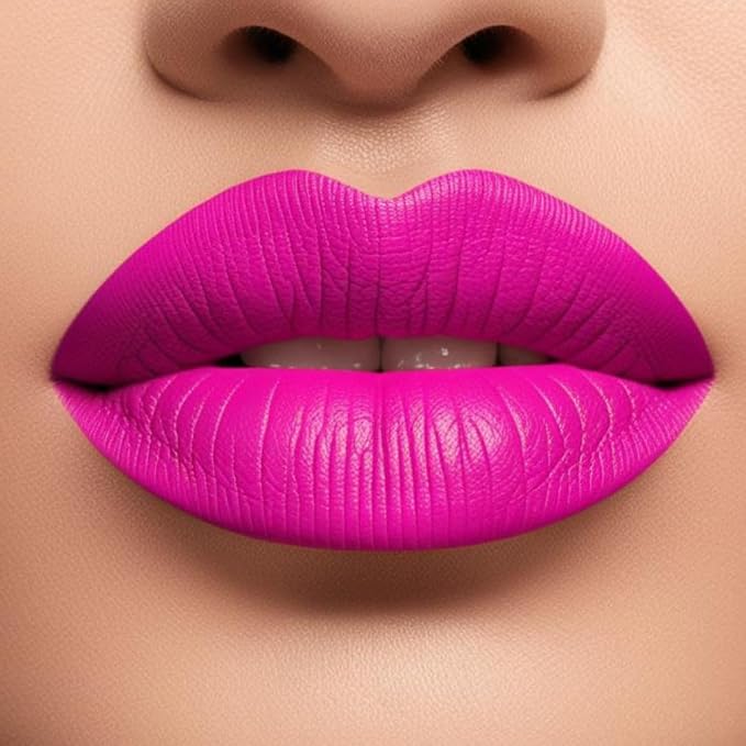 Pixel Pink