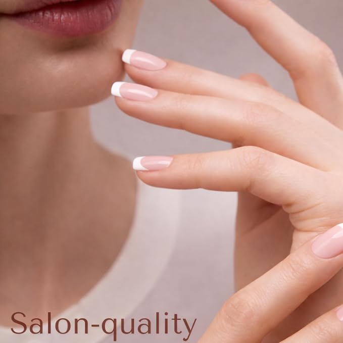 French TIp
