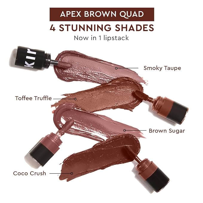 Apex Brown