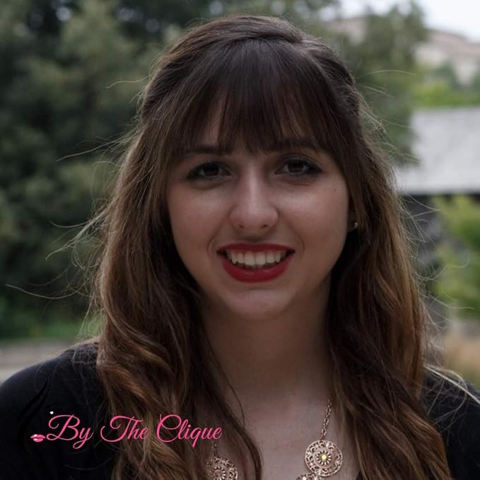 She's A Hurricane | Rose Berry Pink