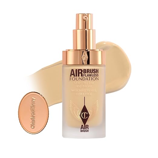 05 Neutral - Medium with neutral undertones