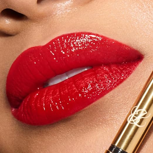 914 Adrenaline Rush - A bright red with warm undertones