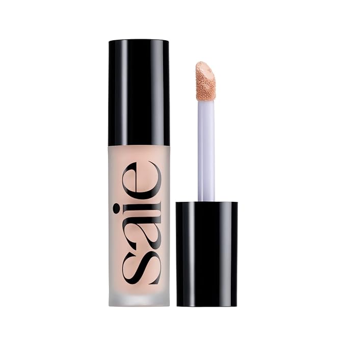 Shade 05 - Light with Peach Undertones