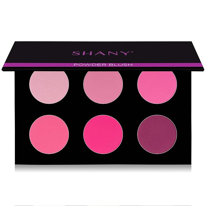 COOL BLUSH
