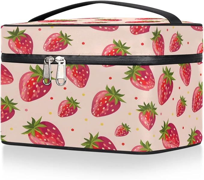 Strawberry Dot