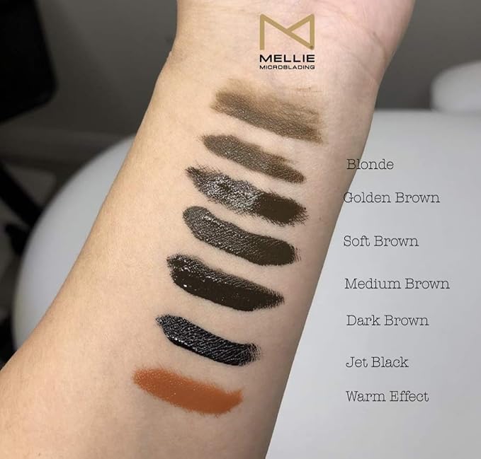 Jet Black