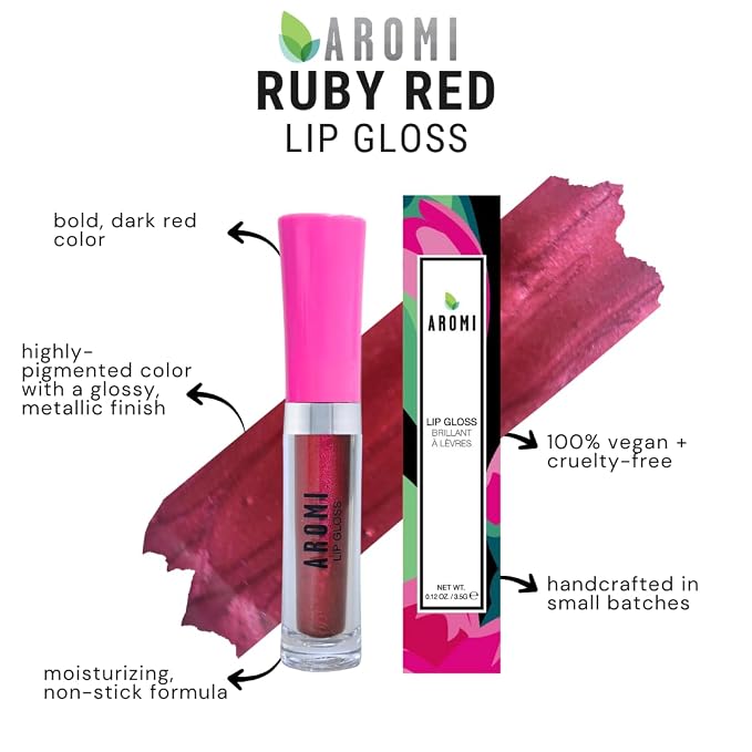 Ruby Red