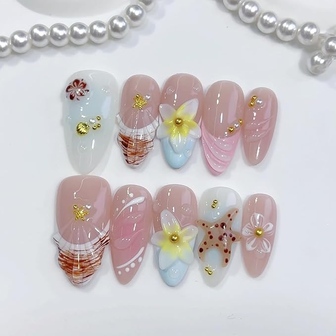 Styl Nails 3