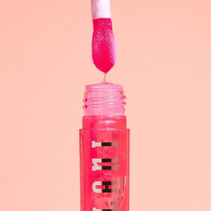 130 - Raspberry Peach + 120 - Strawberry Melon