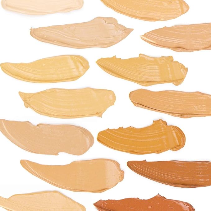 Beige (Deep Tan)