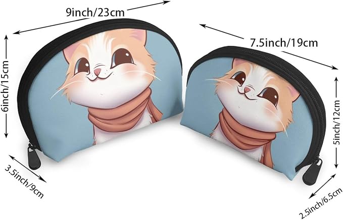 Cartoon Cat