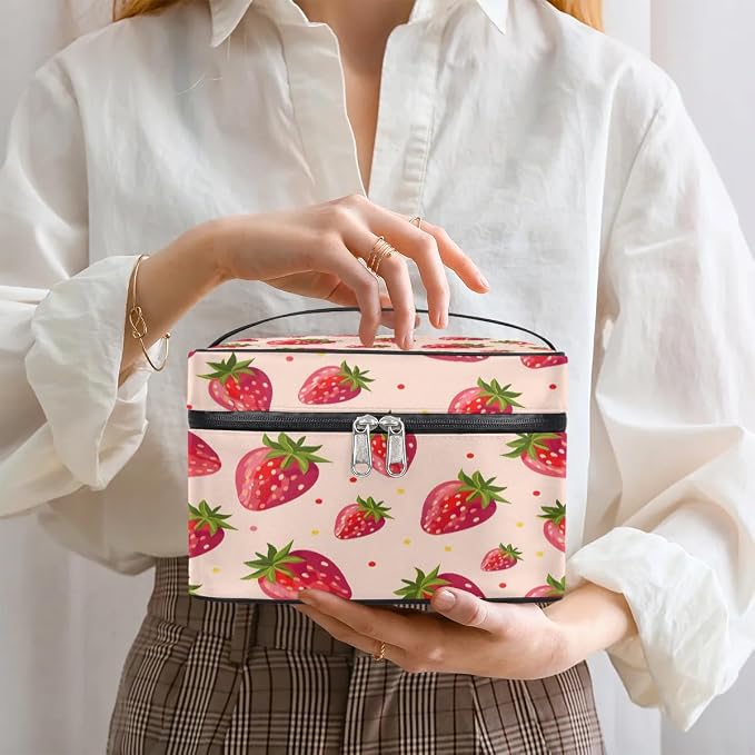Strawberry Dot